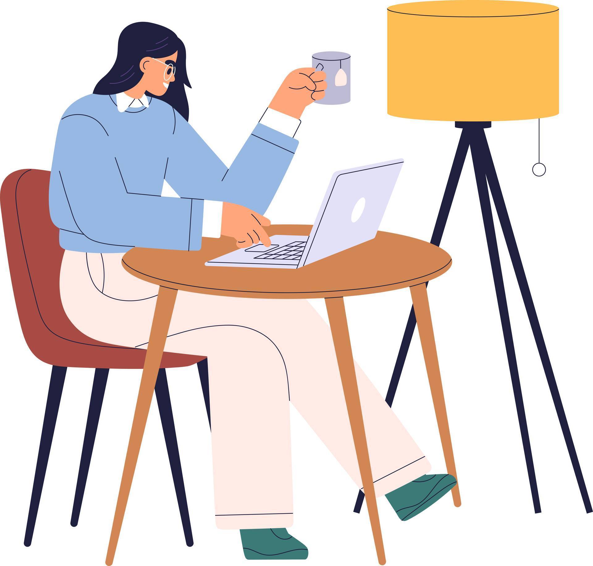 Ergonomic Workspace Design: Optimizing Your Environment for Health and Productivity